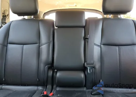 2015 Nissan Pathfinder S из США, поврежденный, VIN 5N1AR2MM9FC614518